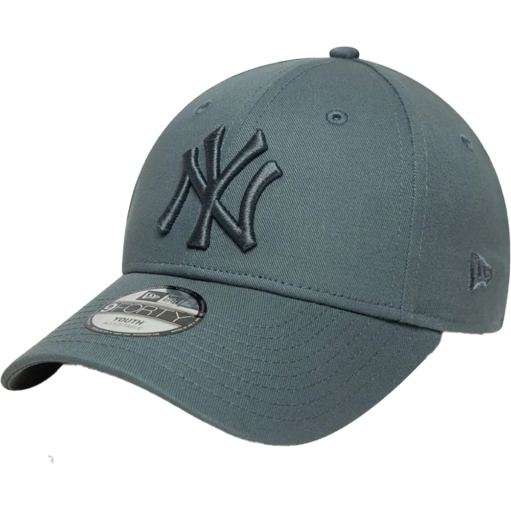 NEW YORK YANKEES LEAGUE ESSENTIAL 9FORTY Cap Kinder 
