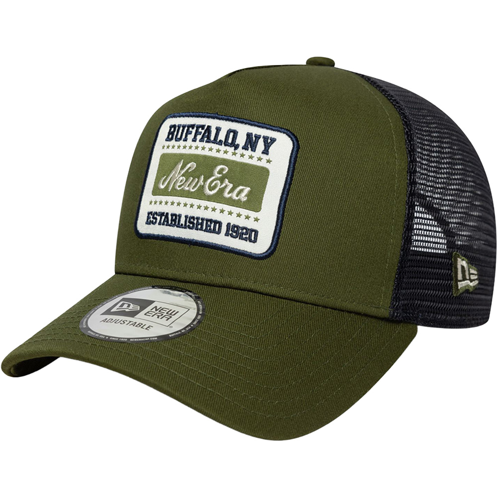 Shacket Cap   OSFM