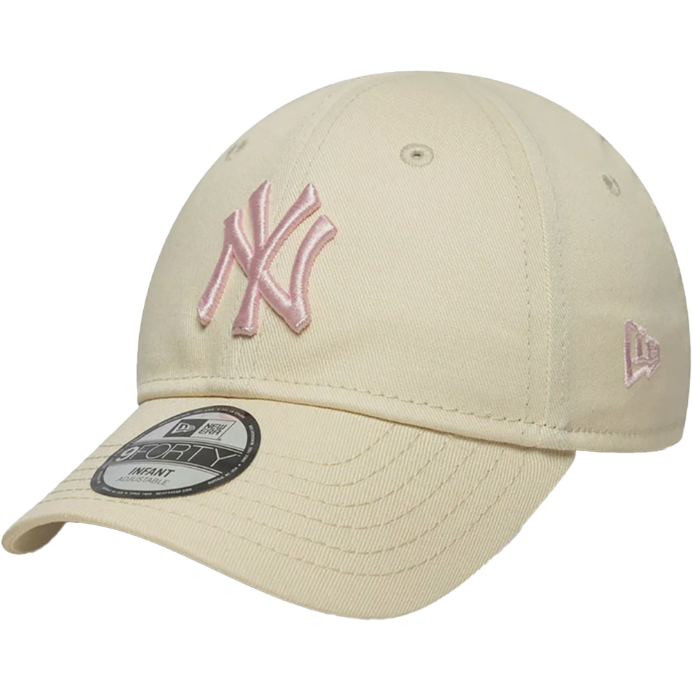 NEW YORK YANKEES LEAGUE ESSENTIAL 9FORTY Cap Kinder INF