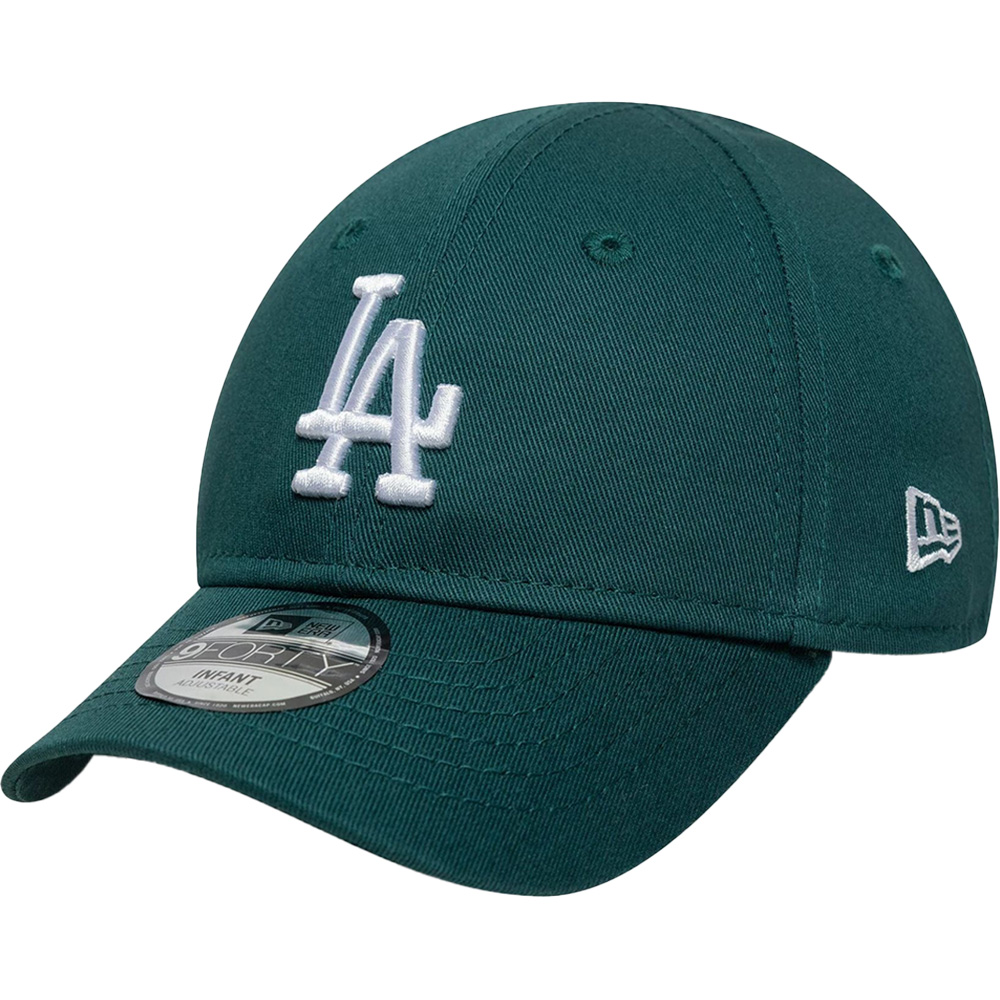 LOS ANGELES DODGERS LEAGUE ESSENTIAL 9FORTY Cap Kinder INF