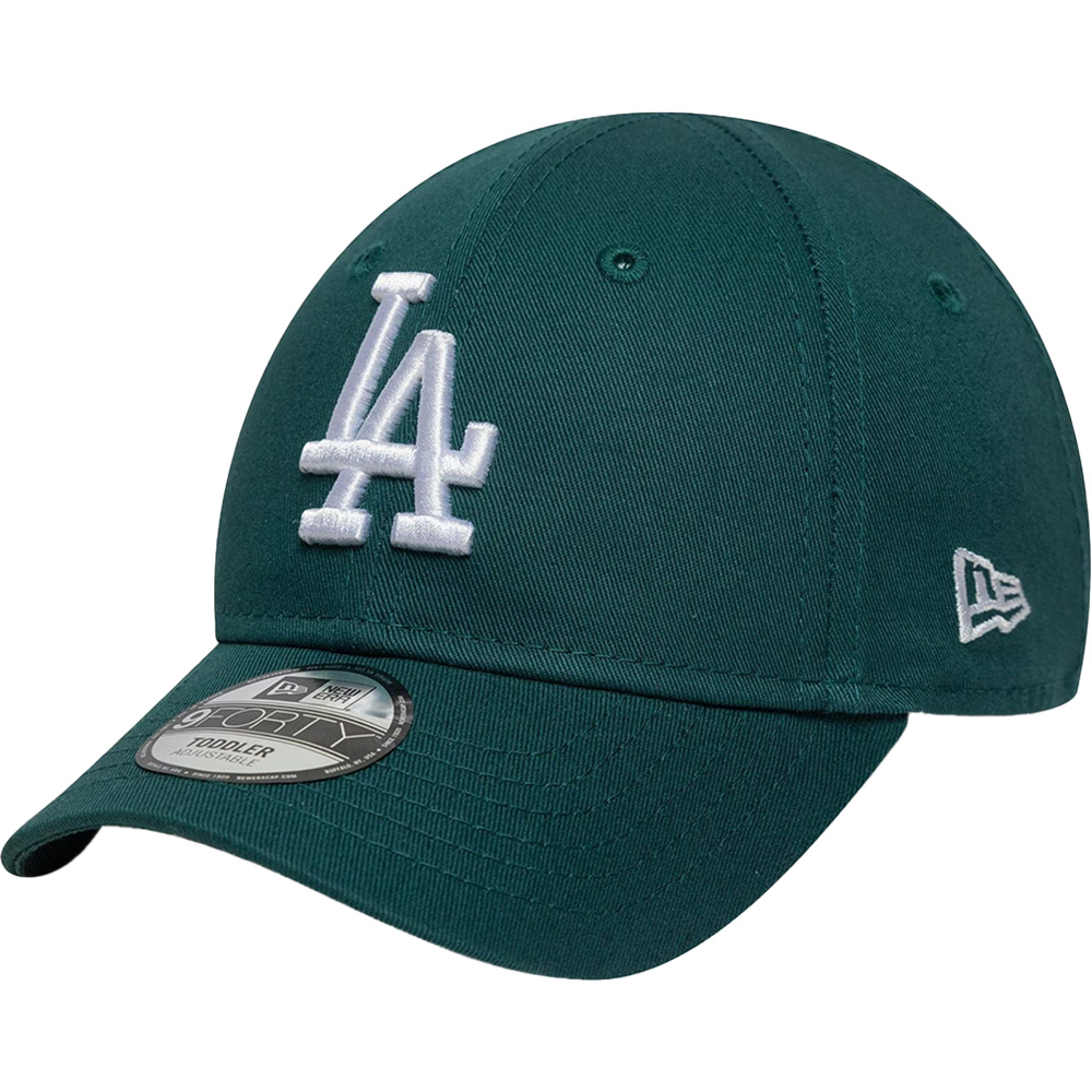 LOS ANGELES DODGERS LEAGUE ESSENTIAL 9FORTY Cap Kinder TOD