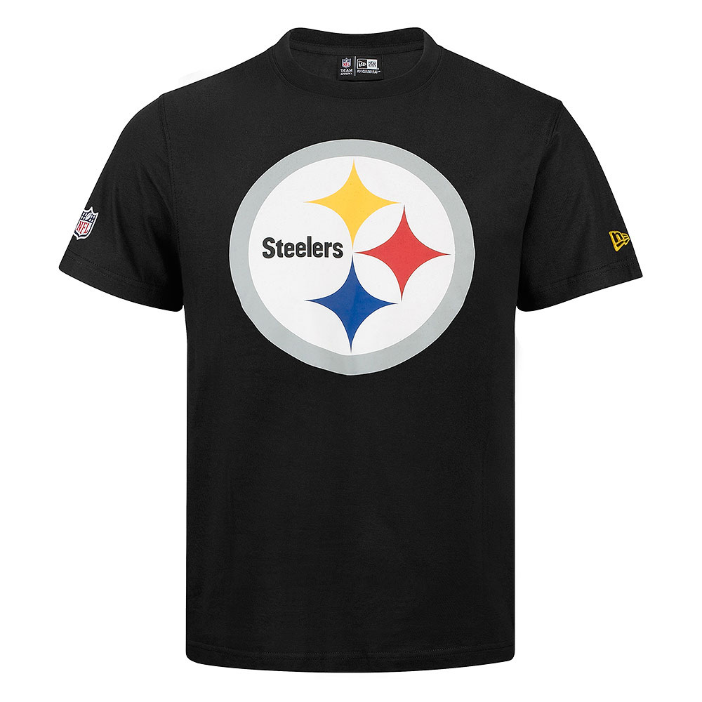 T-Shirt Pittsburgh Steelers S