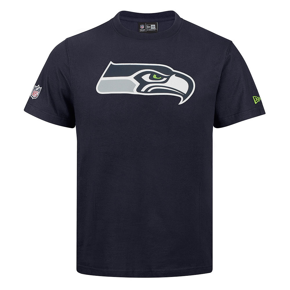 T-Shirt Seattle Seahawks S