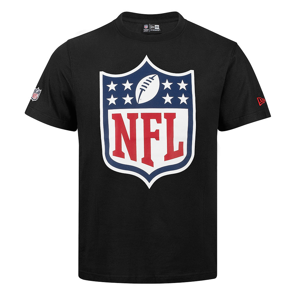 T-Shirt NFL Generic Logo  S