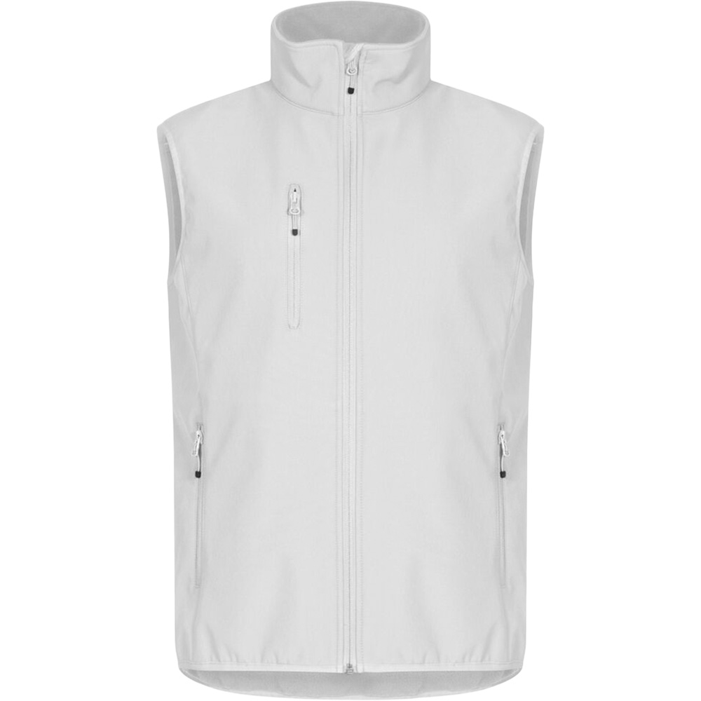 Classic Softshell Weste 