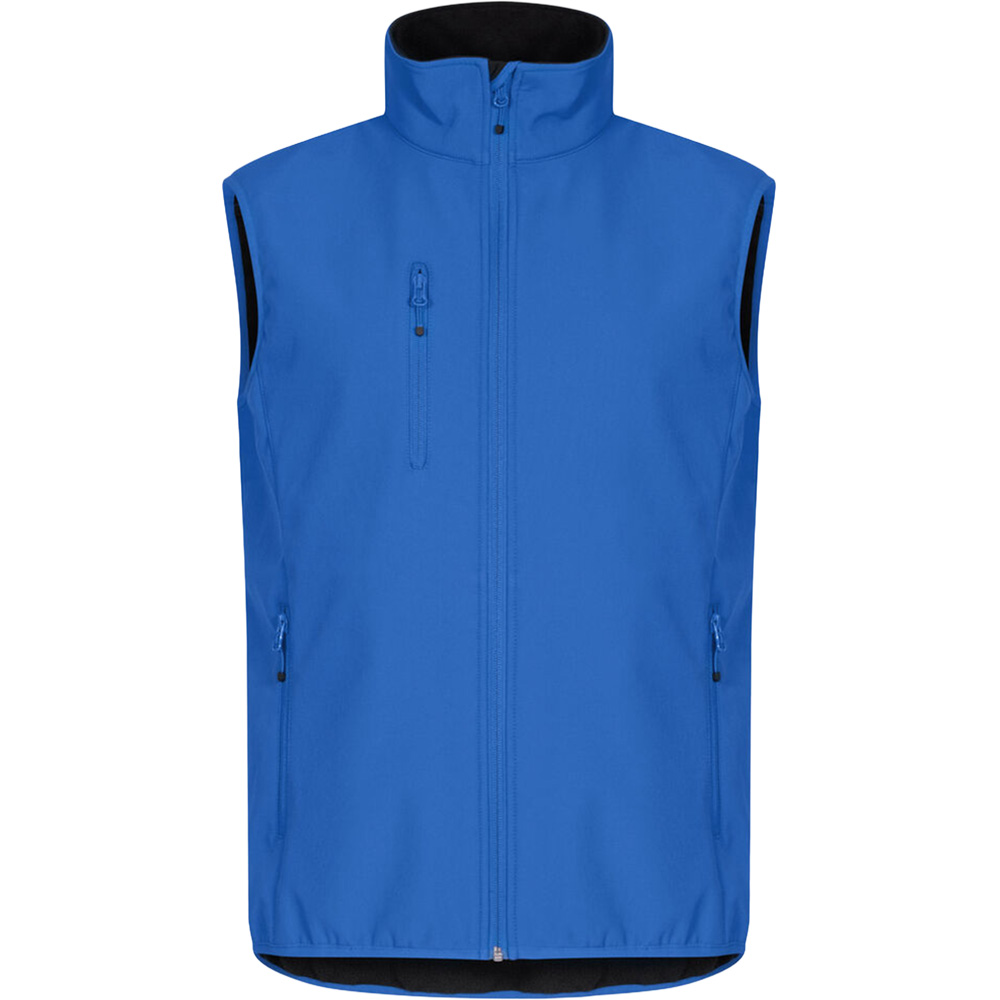 Classic Softshell Weste 