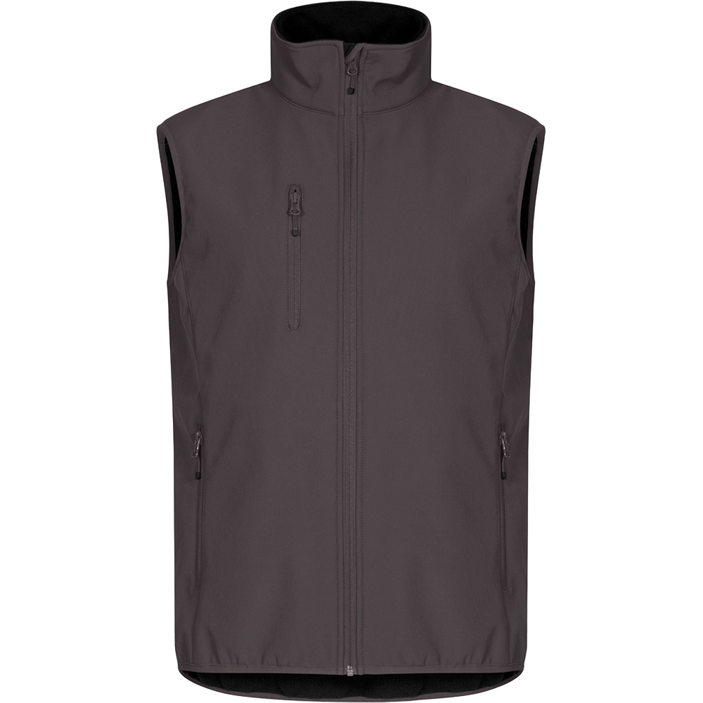 Classic Softshell Vest 