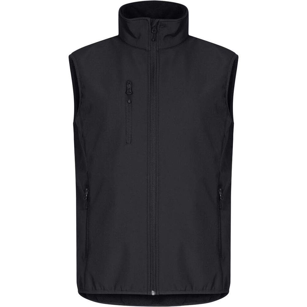 Classic Softshell Weste 