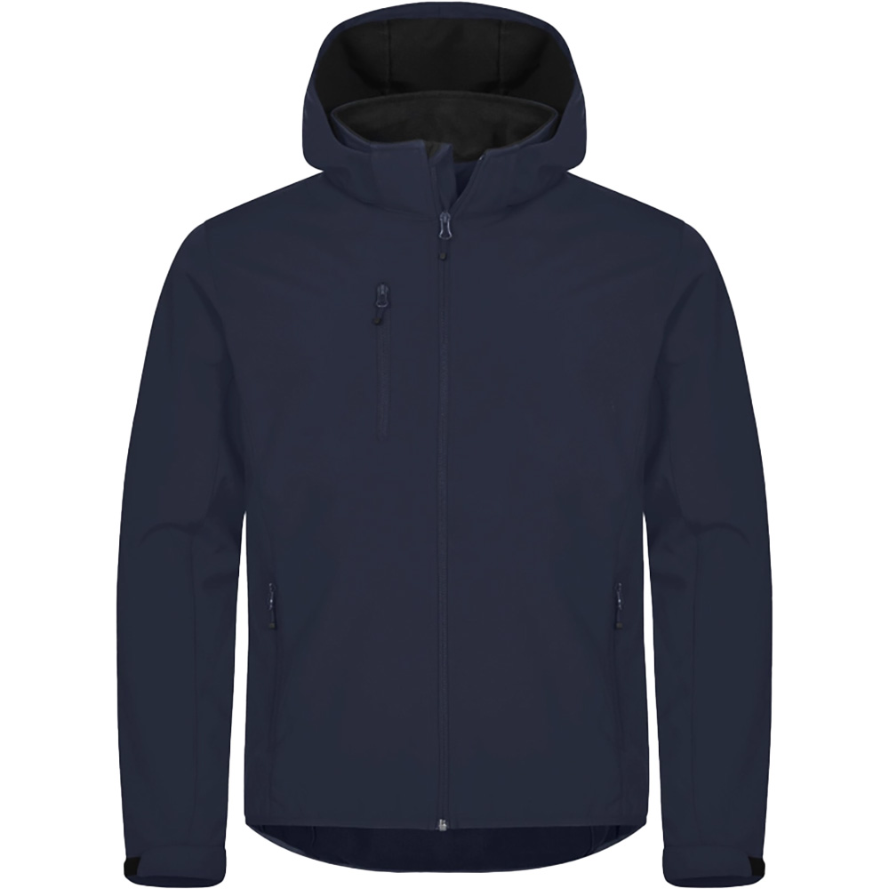 Classic Softhell Hoodie  