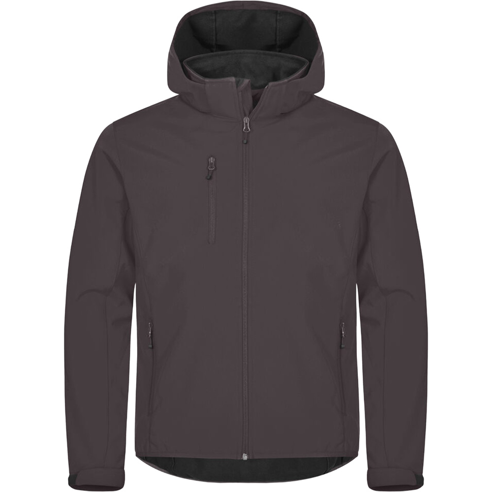 Classic Softshell Jacke 