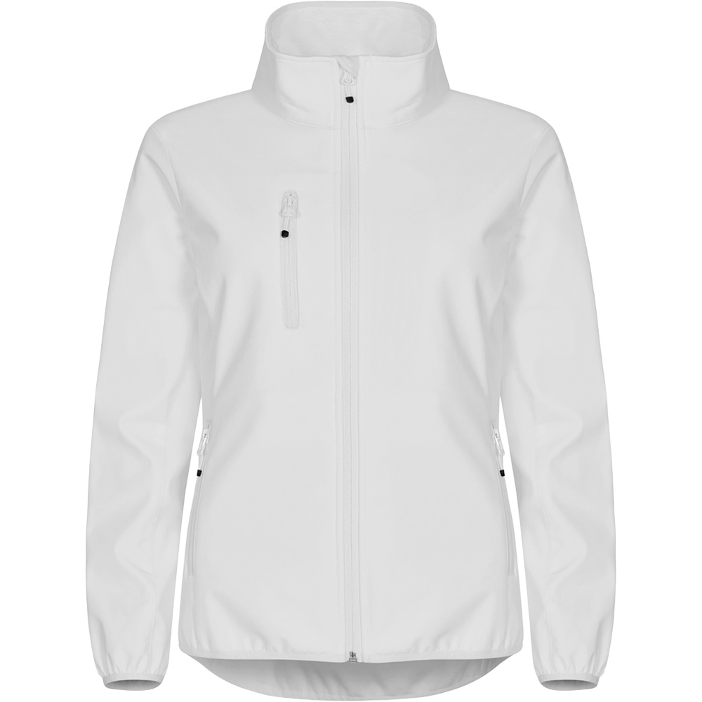 Classic Softshell Jacke Damen S