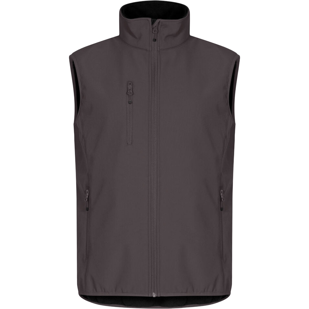Classic Softshell Weste Damen 2XL