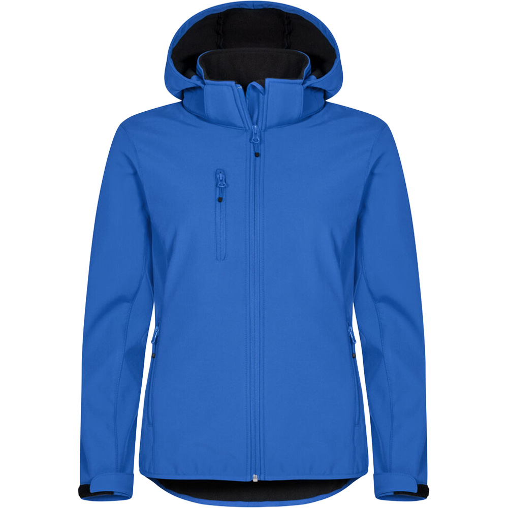 Classic Softshell Jacke Damen 
