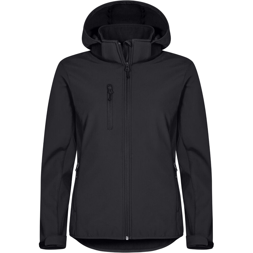 Classic Softshell Jacke Damen 