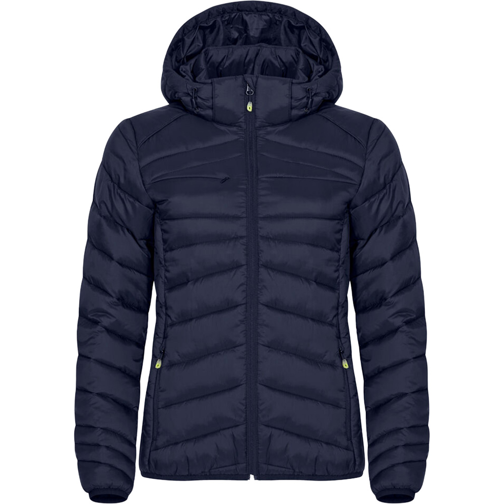Idaho Jacke Damen 