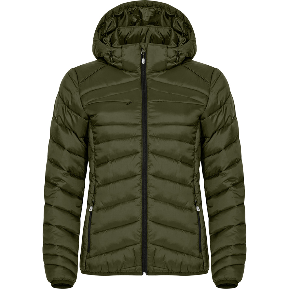 Idaho Jacke Damen 