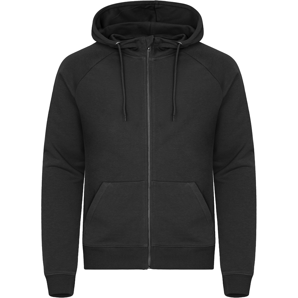 Miami Pro Hoody Full Zip 