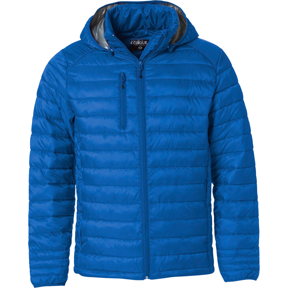Hudson Jacke Kinder 