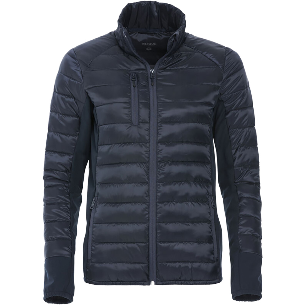 Lemont Jacke Damen L