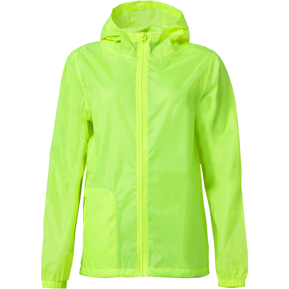 Basic Regenjacke M-L-6-