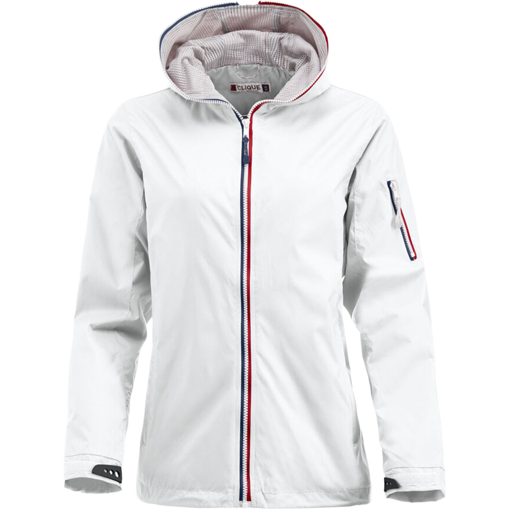 Seabrook Jacke Damen 