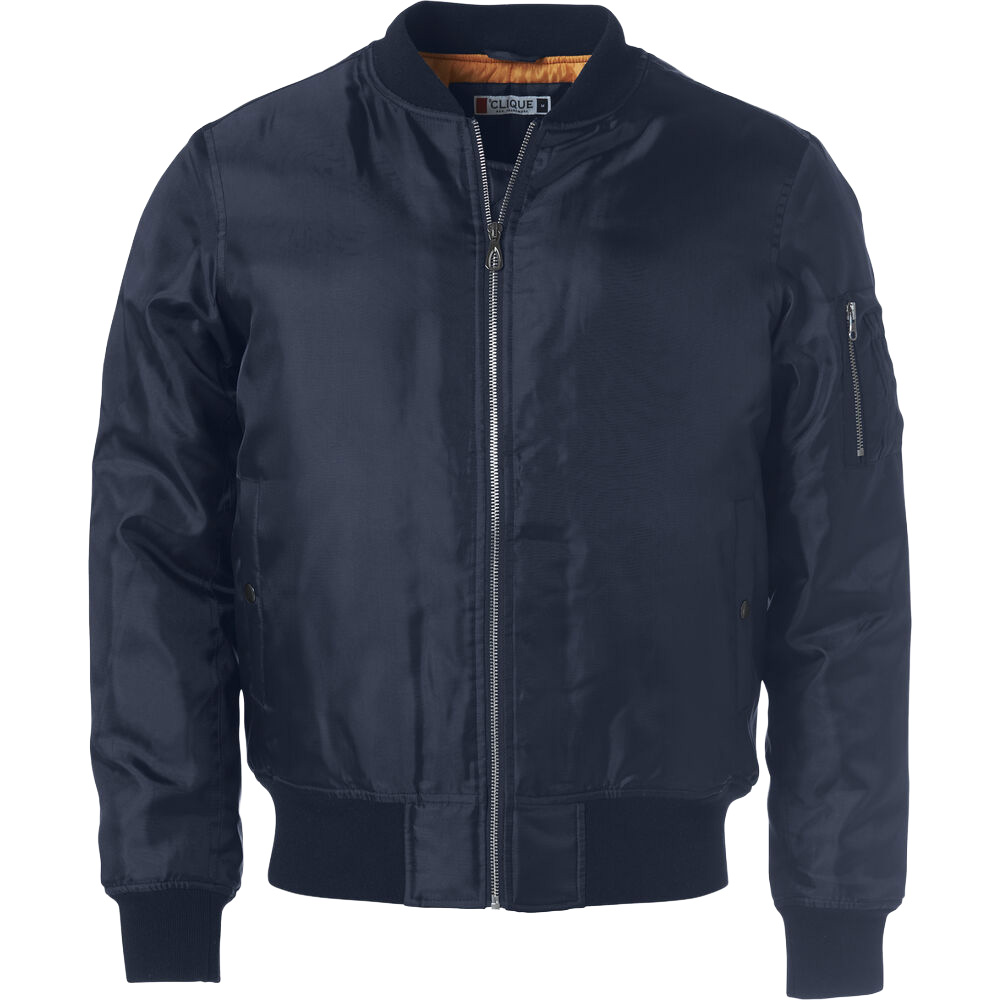 Bomber Jacke 
