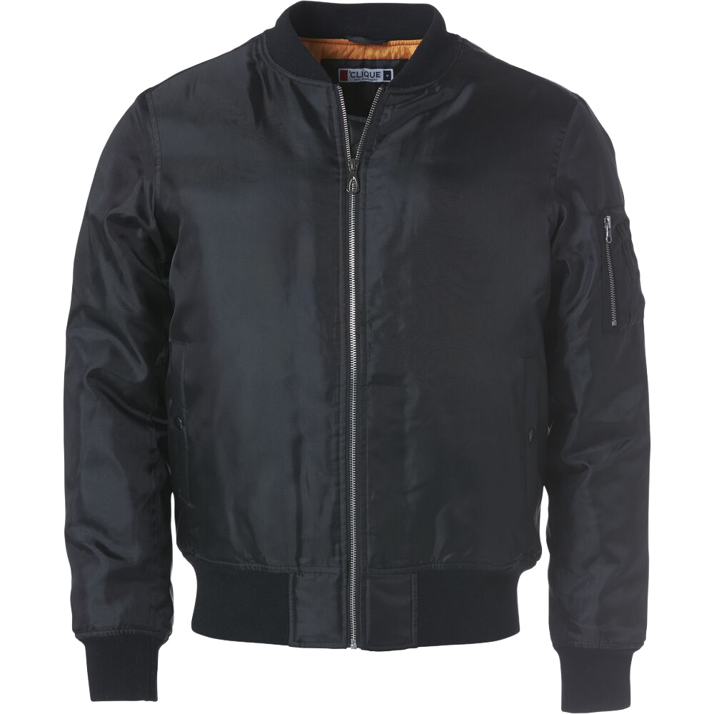 Bomber Jacke 