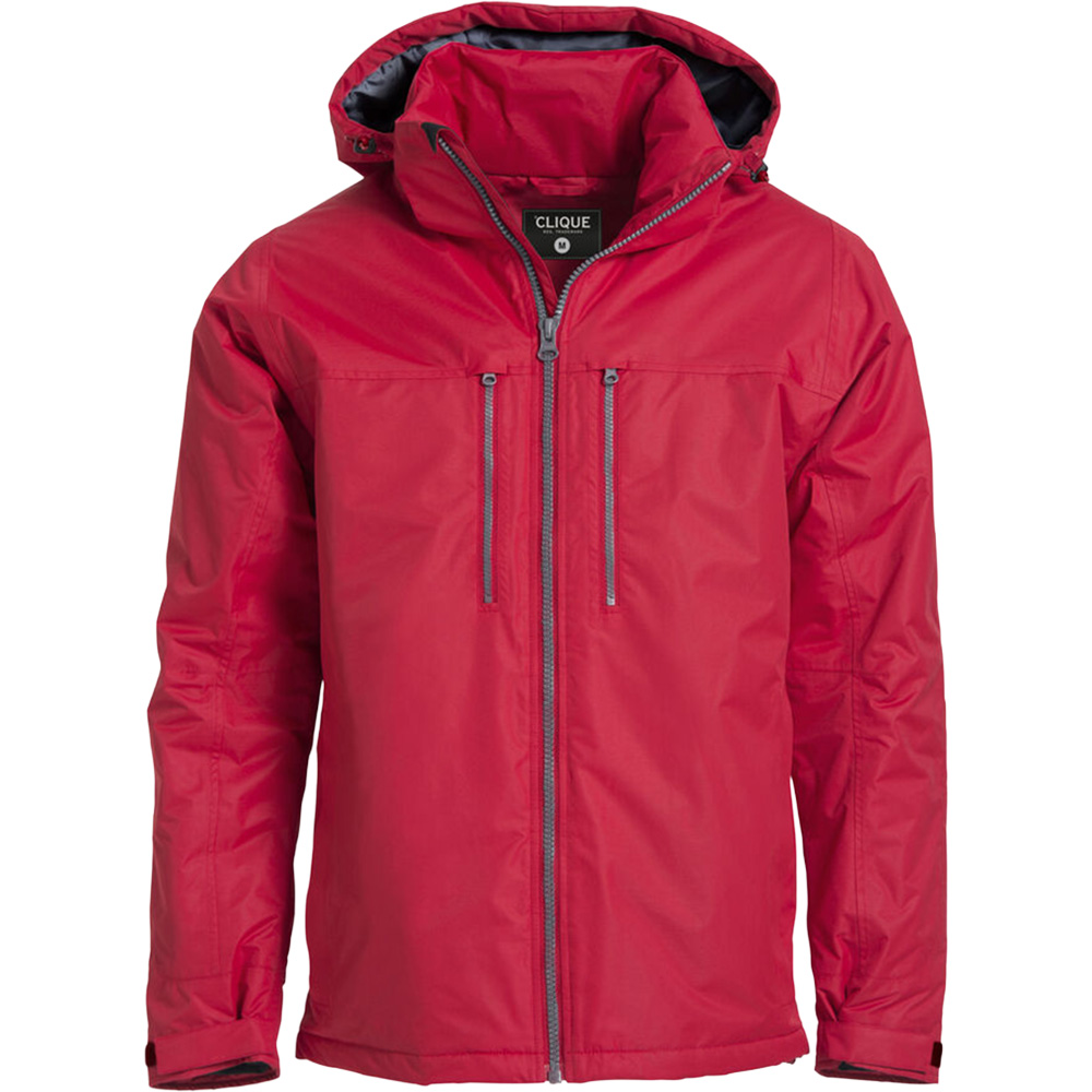Kingslake Jacke 