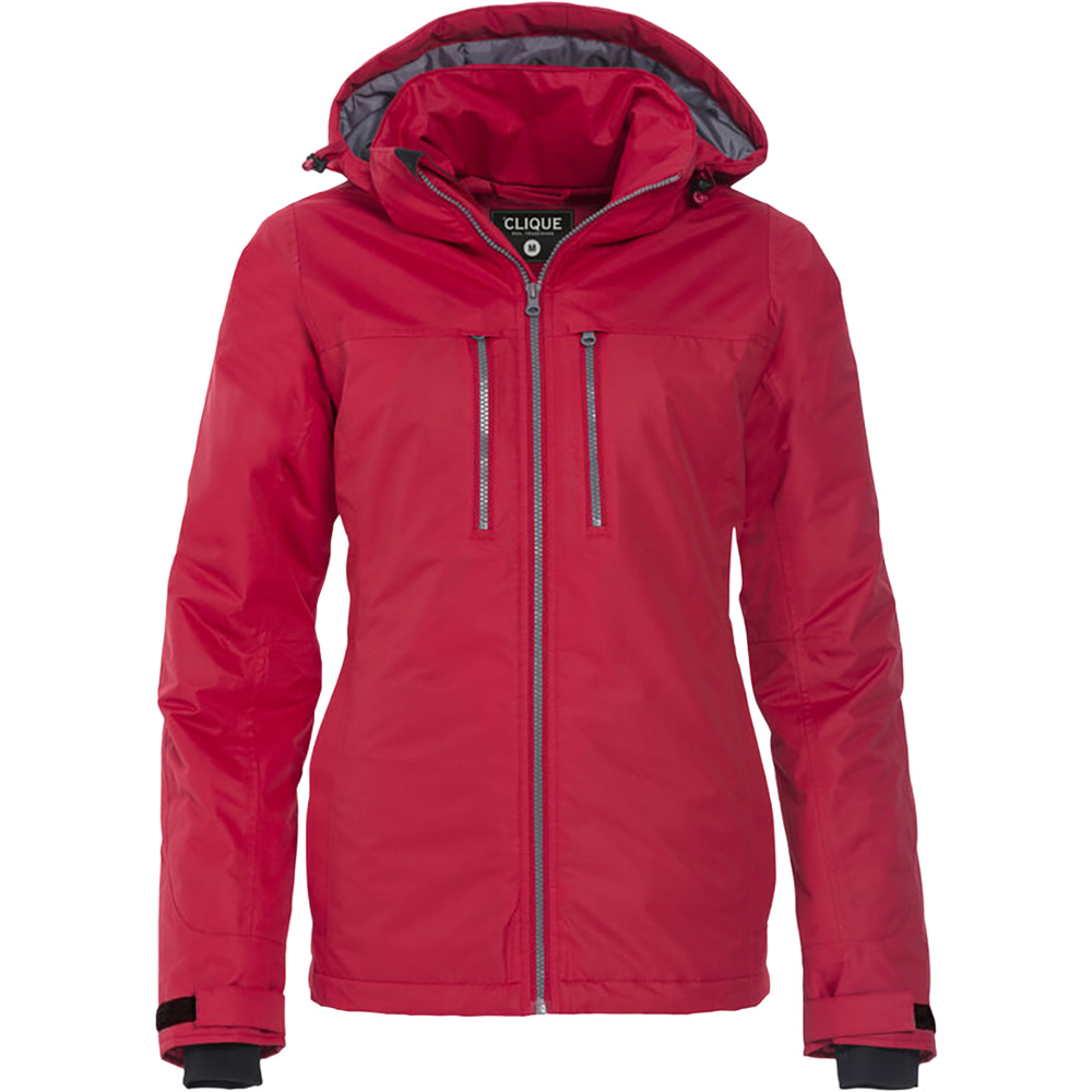 Kingslake Jacke Damen 