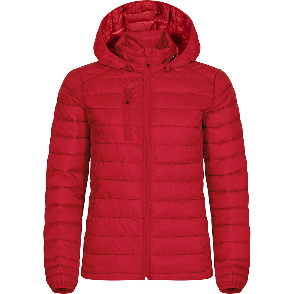 Hudson Jacke Damen 