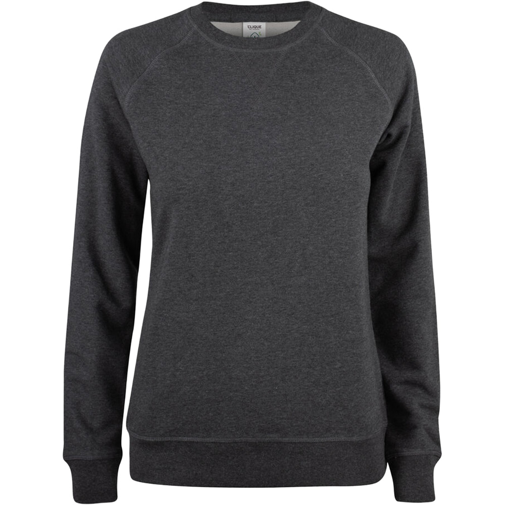Premium Oc Sweatshirt Damen 