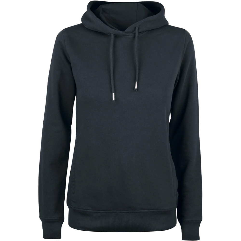 CLIQUE Premium Hoodie Damen 