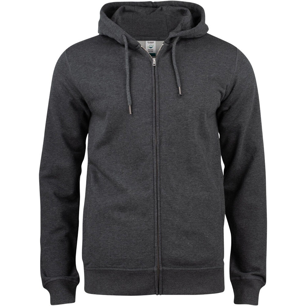 Premium Oc Sweatjacke 