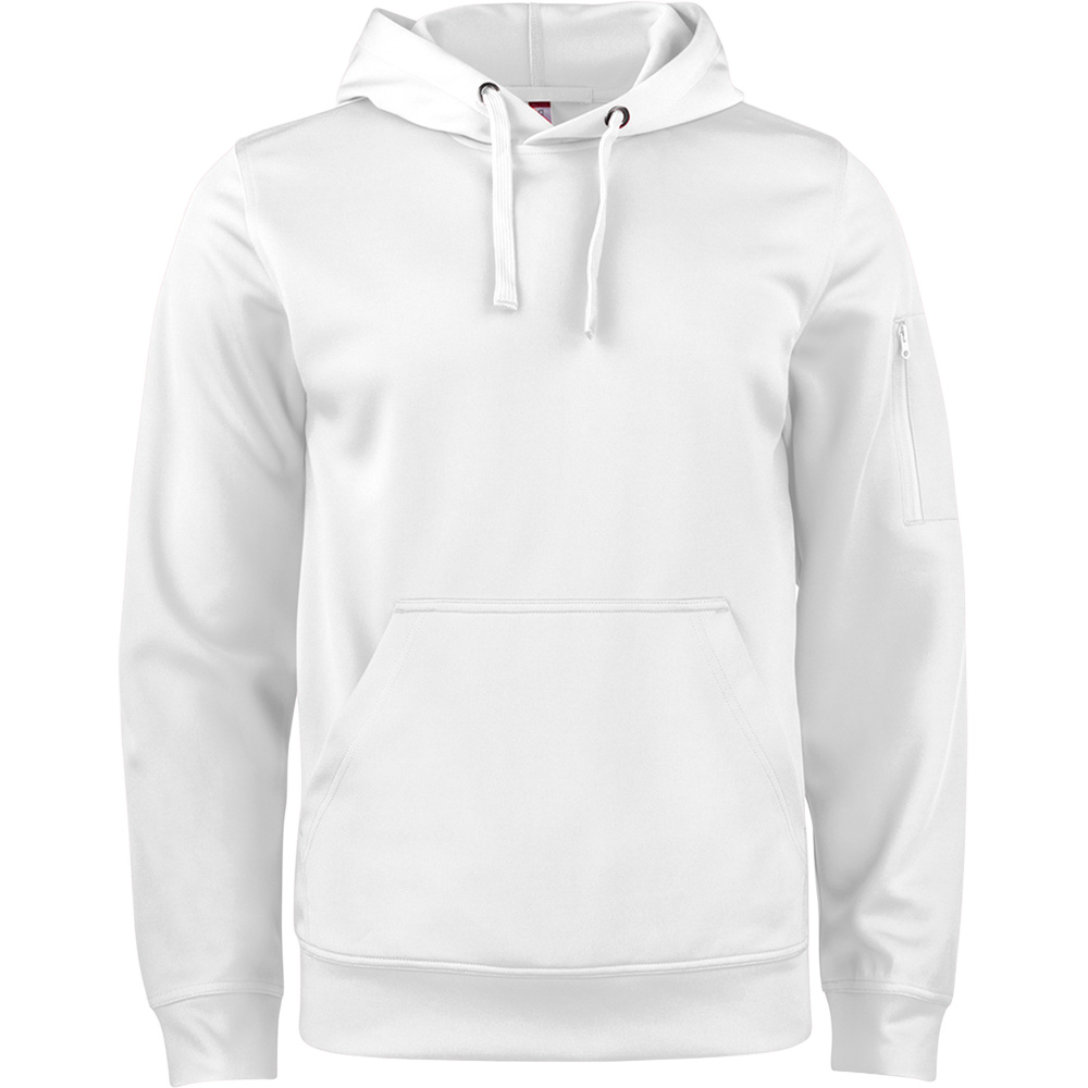 Basic Active Hoody 