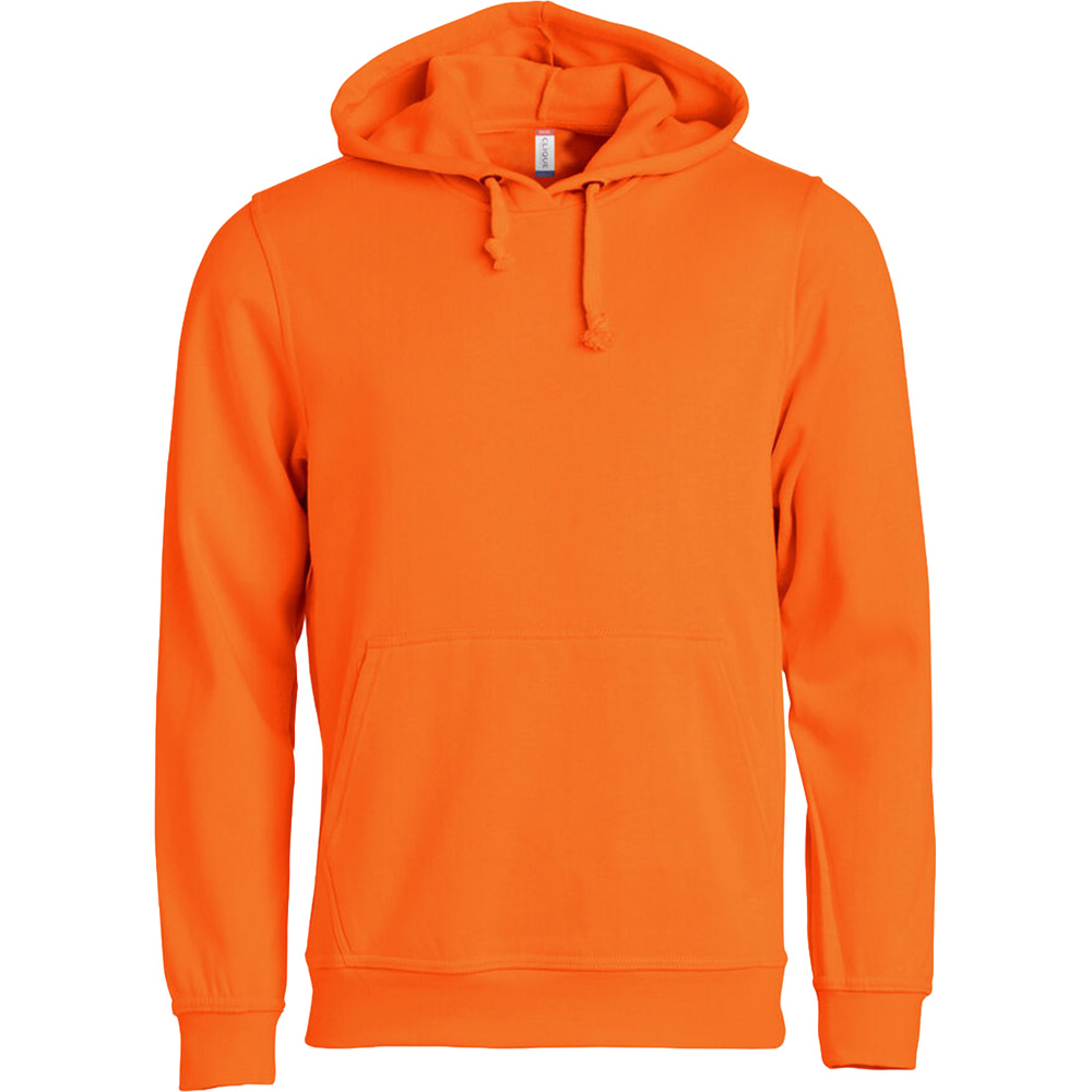 Basic Hoodie S