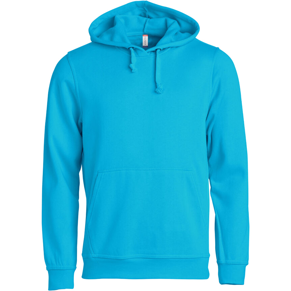 Basic Hoodie 