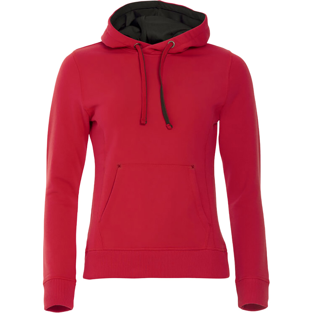Classic Hoody Damen S