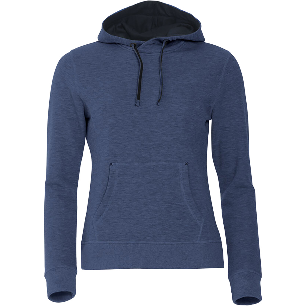 Classic Hoody Damen 