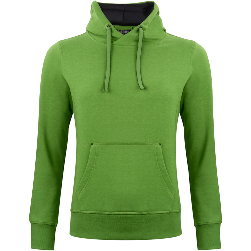 Classic Hoody Damen 