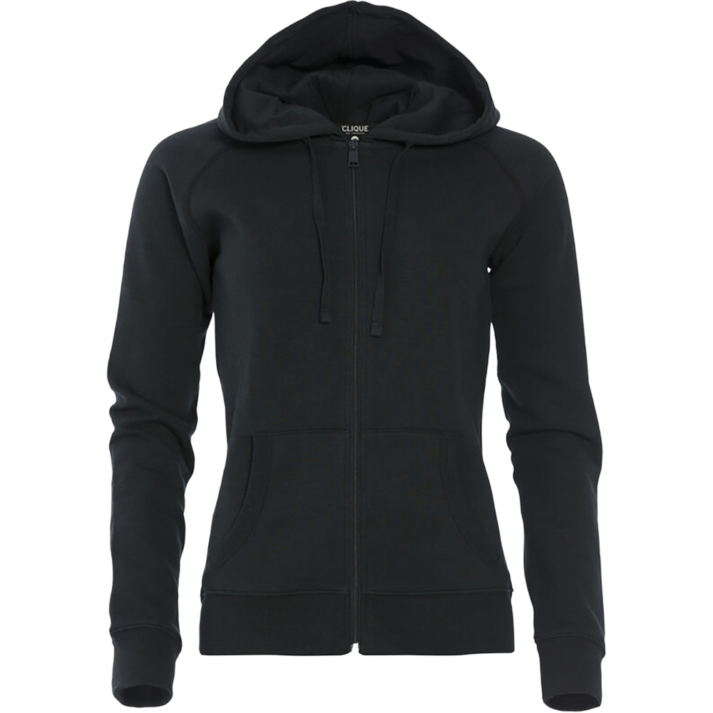 Loris Sweatjacke Damen XS