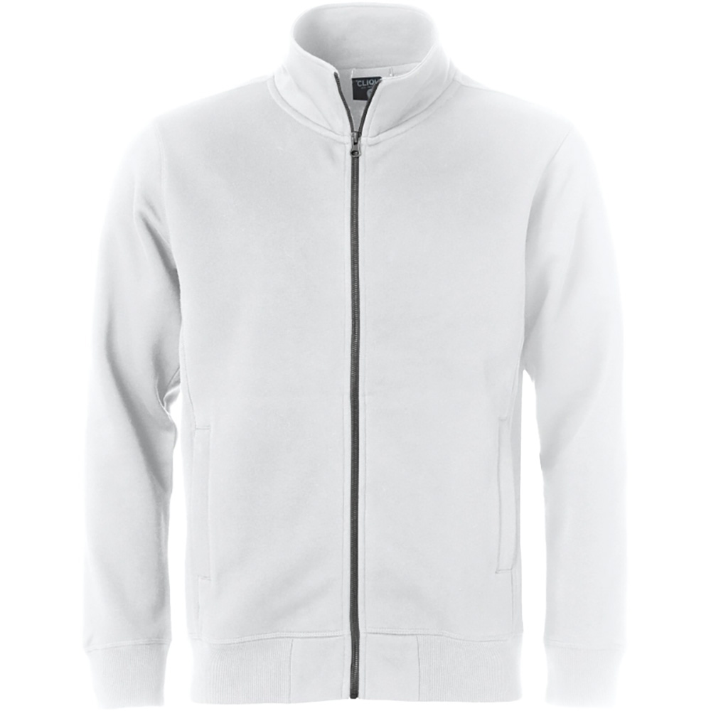 Classic Sweatjacke 