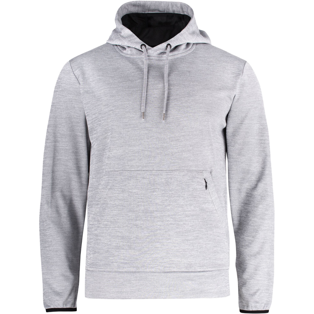 Oakdale Hoody 
