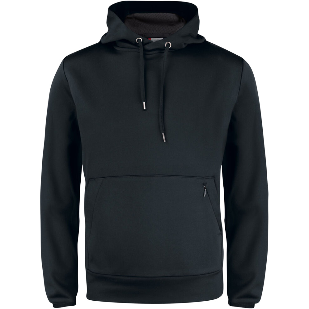 Oakdale Hoody 