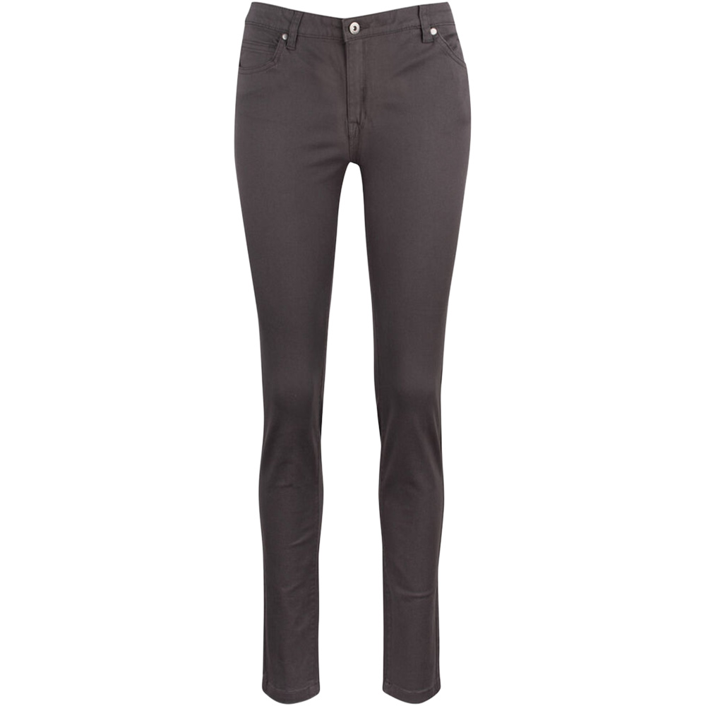 5-Pocket Stretch Hose Damen 