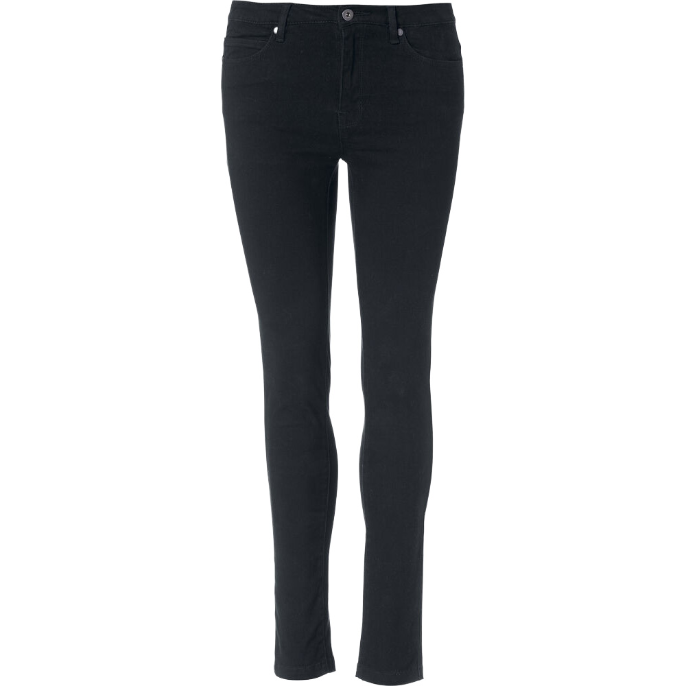 5-Pocket Stretch Hose Damen 