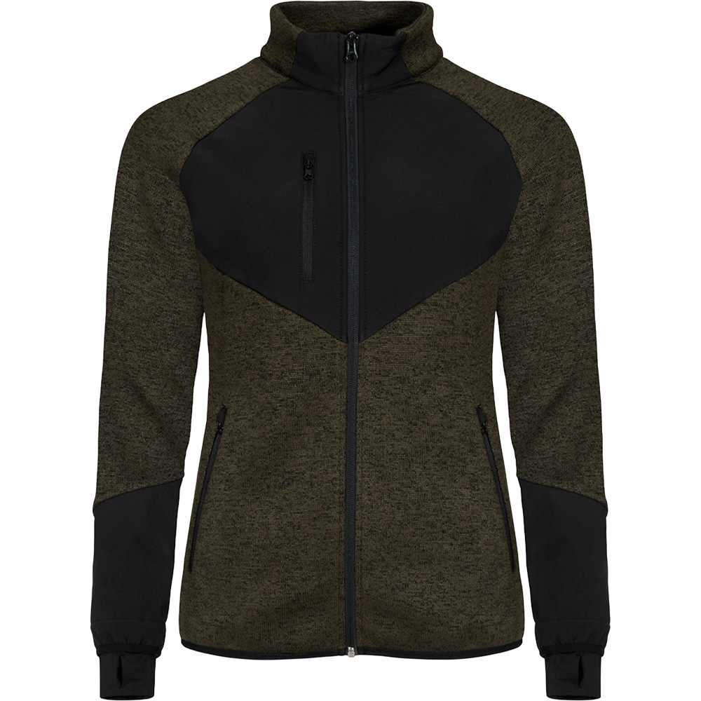 Haines Jacke Damen S