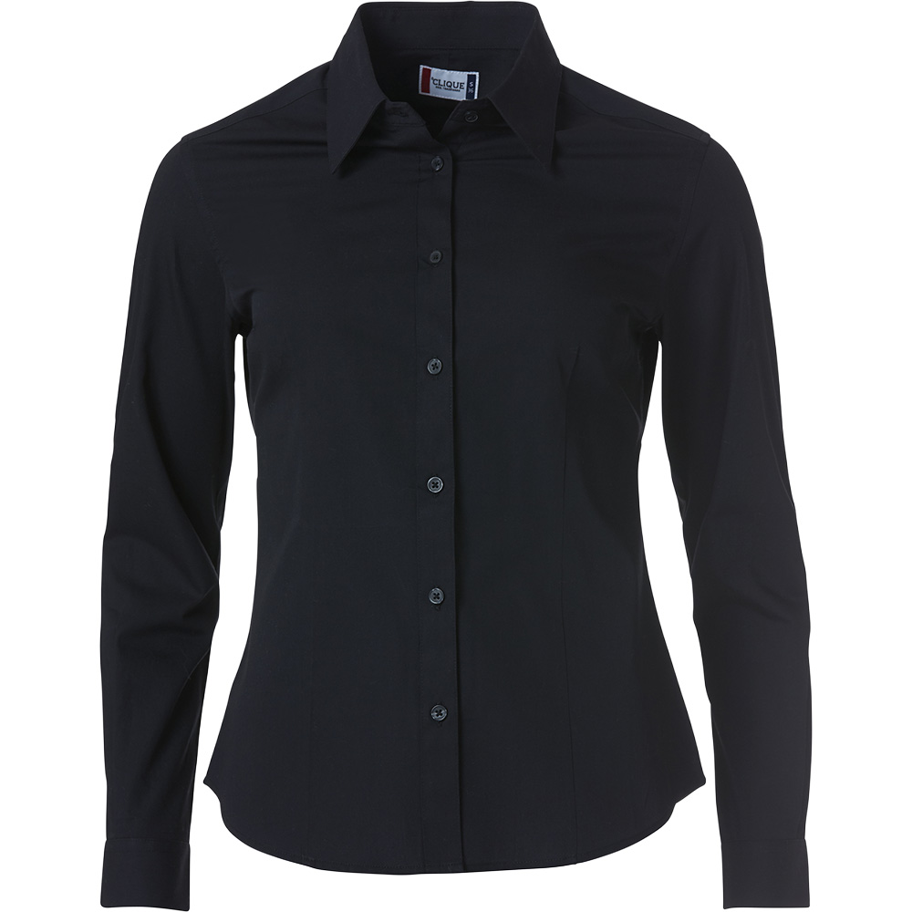 Clare Poloshirt 