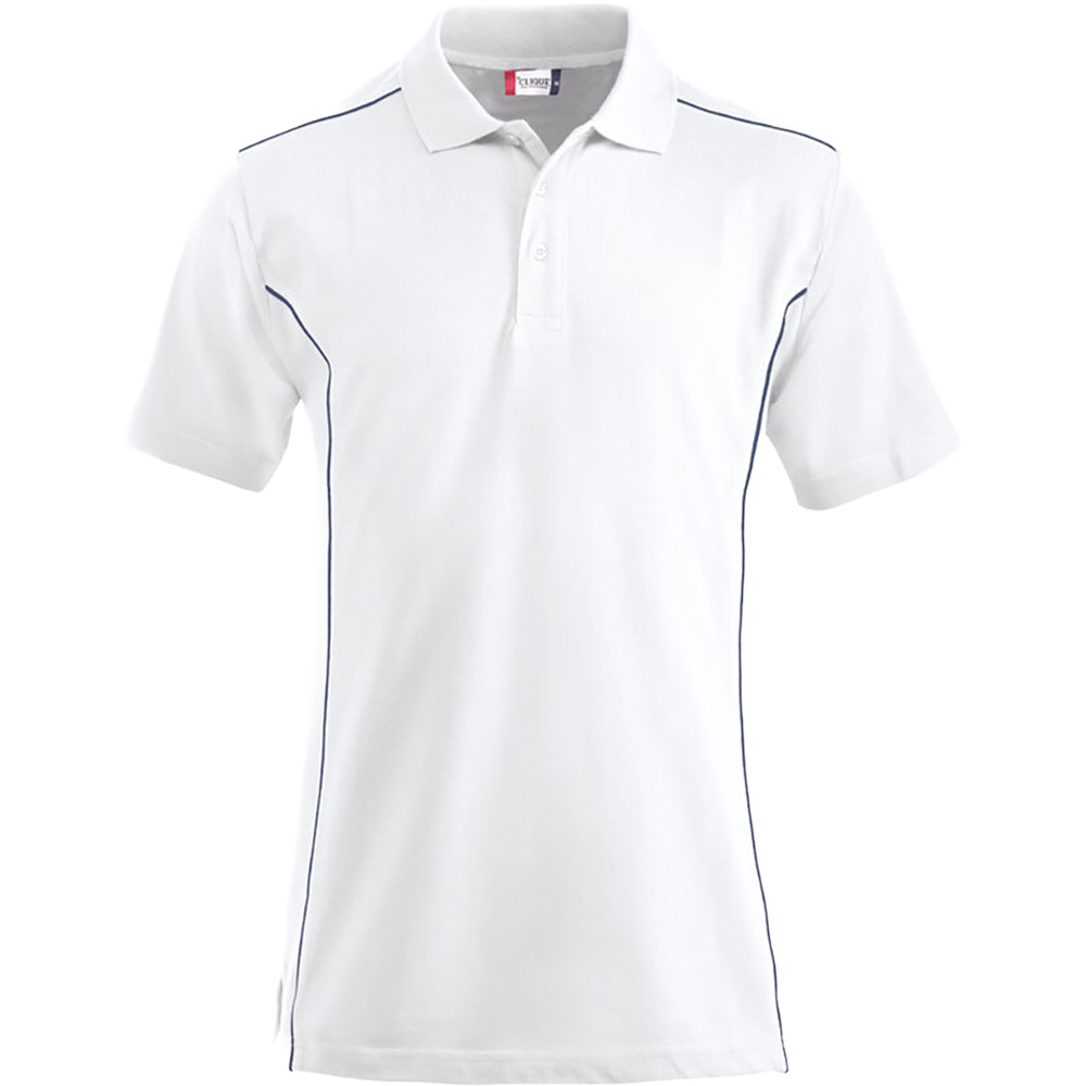 New Conway Poloshirt  