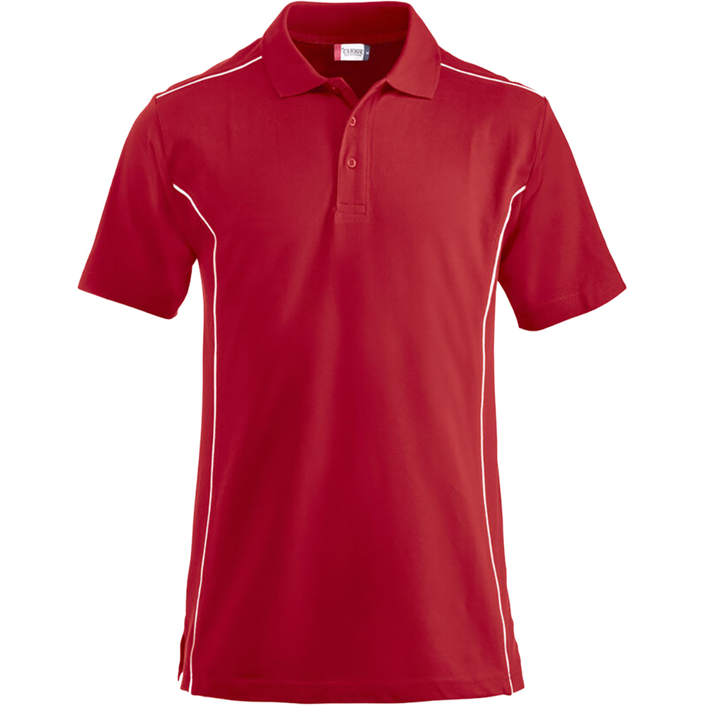 New Conway Poloshirt  