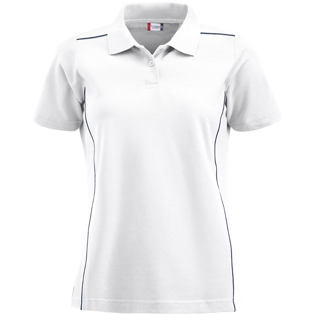 New Alpena Poloshirt Damen 